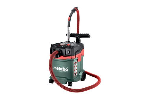 Metabo Akumulátorový vysavač AS 36-18 H 30 PC-CC 602075850