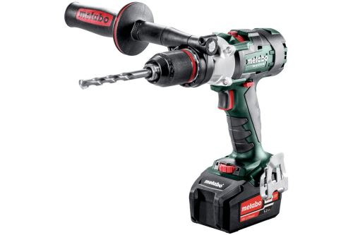 Metabo SB 18 LTX-3 BL I  (602356650) Akumulátorová příklepová vrtačka