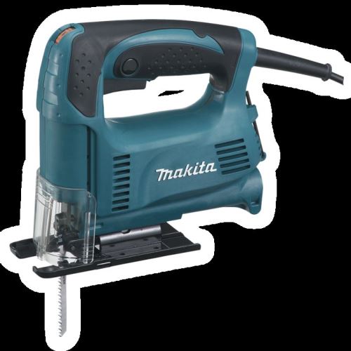 Makita Přímočará pila s regulací,450W 4327