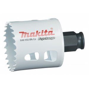 MAKITA děrovka BiM Ezychange 2 48 mm E-03816