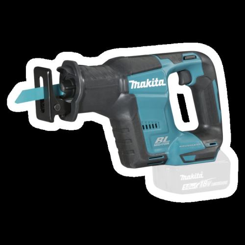 MAKITA Aku pila ocaska Li-ion 18V, bez aku Z DJR188Z