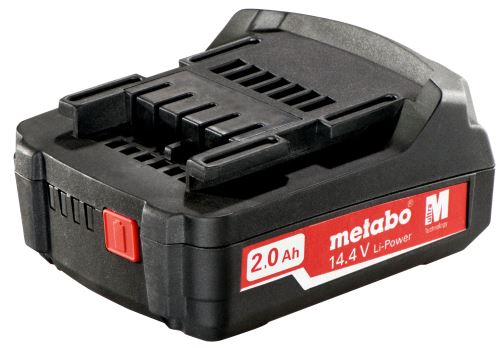 METABO Akumulátorový článek 14,4 V, 2,0 Ah, Li-Power 625595000