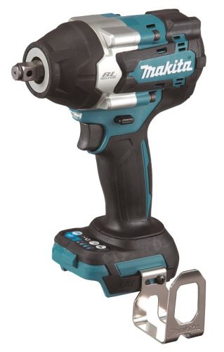 Makita Aku rázový utahovák Li-ion LXT 18V bez aku DTW700Z