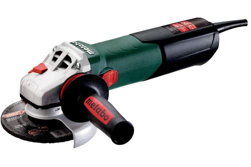 Metabo Úhlová bruska WEV 17-125 Quick 600516000