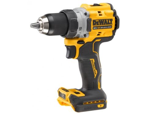 DeWALT DCD805 + kufr Tstak (verze bez aku) DCD805NT