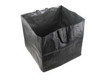 EXTOL Craft Koš na listí a zahradní odpad 60×60×55 cm 200 l - 92902