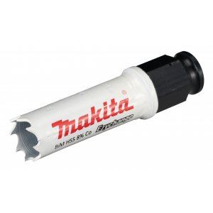 MAKITA děrovka BiM Ezychange 2 17 mm E-03648