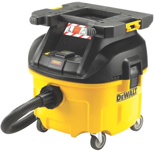 DeWALT Průmyslový vysavač DWV901LT