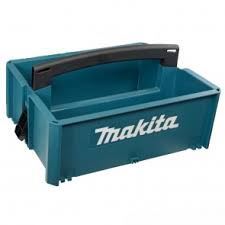 MAKITA box 1 s rukojetí P-83836