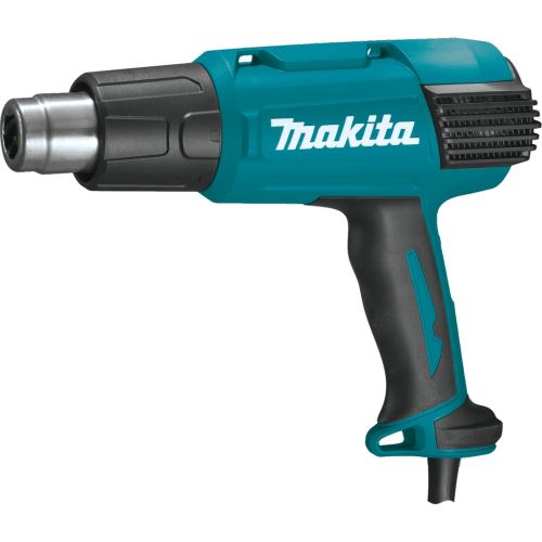 MAKITA Horkovzdušná pistole 50-650°C, 2000W HG6530VK