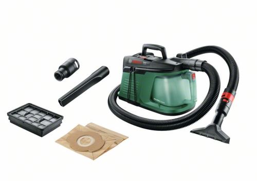 BOSCH Vysavač na suché sání EasyVac 3 06033D1000