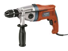 EXTOL Premium Vrtačka s příklepem, Click-lock, 1100W ID 1100CF 8890052 EXTOL Premium Vrtačka s příklepem, Click-lock, 1100W ID 1100CF 8890052