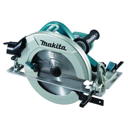 MAKITA Ruční kotoučová pila 270mm, 2000W HS0600