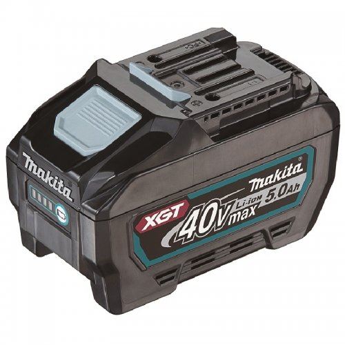 MAKITA akumulátor Li-ion XGT BL4050F 40V/5,0Ah 191L47-8