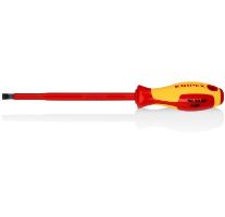 KNIPEX Šroubováky pro šrouby s drážkou 982080 KNIPEX Šroubováky pro šrouby s drážkou 982080