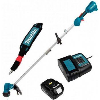 MAKITA Aku vyžínač Li-ion LXT 18V/5,0 Ah DUR192LST