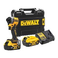 DeWALT rázový utahovák DCF850P2T DeWALT rázový utahovák DCF850P2T
