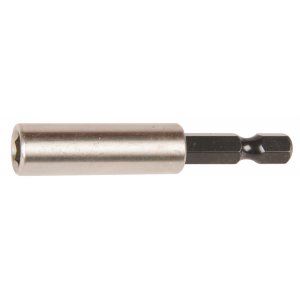 MAKITA magnetický držák bitů 1/4" 60 mm B-52445