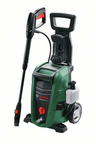 Vysokotlaký čistič BOSCH UniversalAquatak 125 06008A7A00