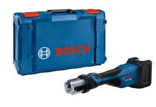 BOSCH Professional Aku lisovací nářádí GPT 18V-32 06019M2100