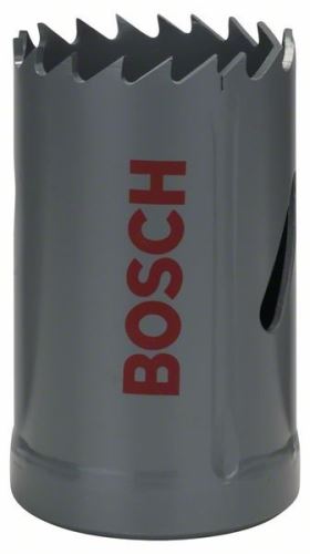 BOSCH Děrovka HSS-bimetal pro standardní adaptér 35 mm, 1 3/8" 2608584110