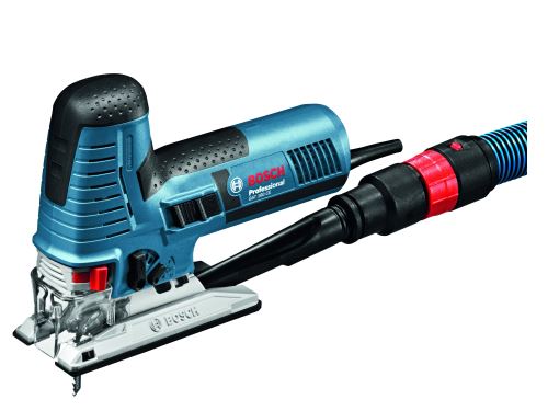 BOSCH Přímočará pila GST 160 CE Professional 0601517000