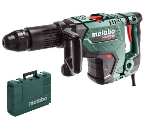 Metabo Sekací kladivo MHEV 11 BL 600770500