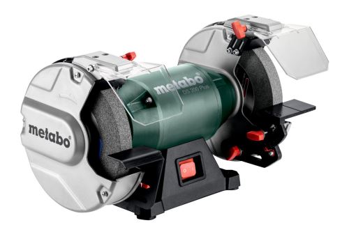 Metabo Dvoukotoučová bruska DS 200 PLUS 604200000