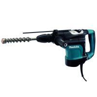 Makita Kombinované kladivo s AVT 9,4J,1350W HR4511C