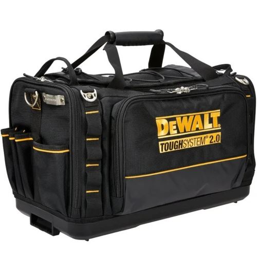 DeWALT Taška na nářadí černá Tough System 2.0 DWST83522-1