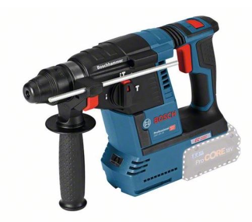 Bosch Akumulátorové vrtací kladivo s SDS plus GBH 18V-26 0611909000