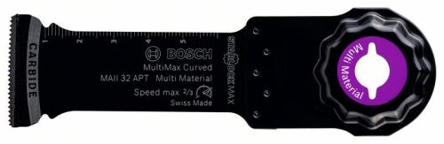 BOSCH Ponorný pilový list MAII 32 APT, 25 ks, 32mm 2608664222