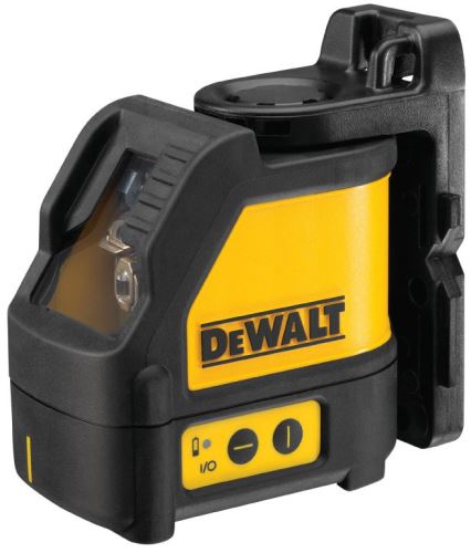 DeWALT Křížový laser DW088K