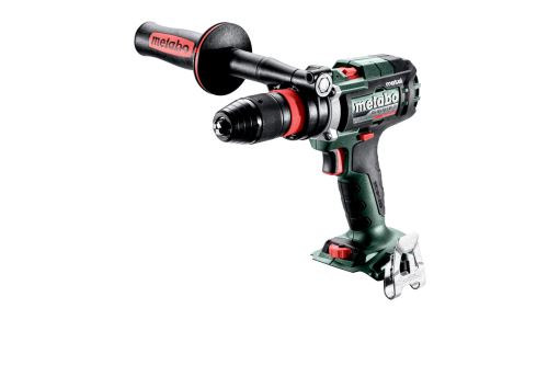 Metabo Akumulátorový vrtací šroubovák BS 18 LTX-3 BL QI METAL 603180850