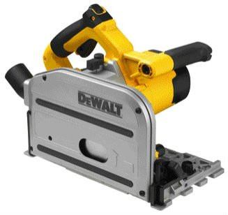 DeWALT Kotoučová pila DWS520KT