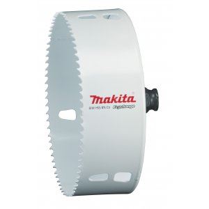 MAKITA děrovka BiM Ezychange 2 140 mm E-04058