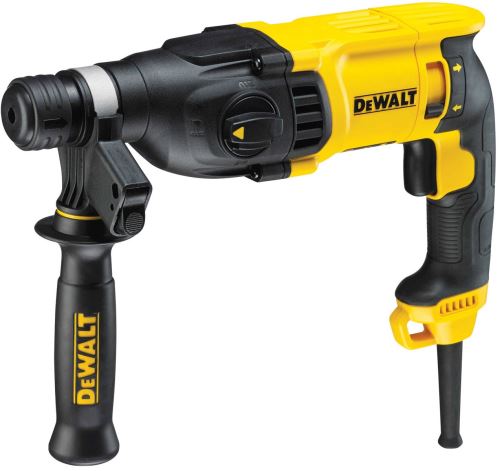 DeWALT Vrtací kladivo  D25133K