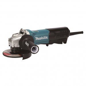 Makita Úhlová bruska 125mm,SJS,elektronika,1900W GA5095X01