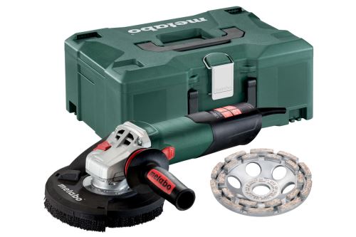 Metabo RSEV 17-125 Renovační bruska 603829510