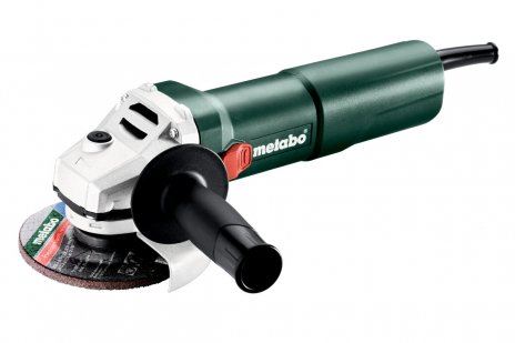 Metabo W 1100-115  Úhlová bruska (603613000)