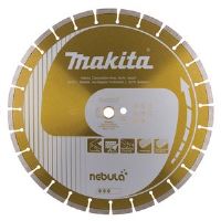 MAKITA kotouč řezný diamantový Nebula 400x25.4 mm B-54069