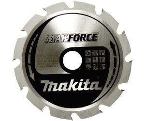 MAKITA Pilový kotouč na dřevo MAKFORCE 355x3x30mm 24Z B-32188