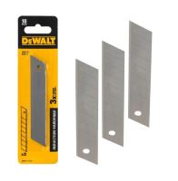 Dewalt Čepel ulamovací 18 mm, 3 ks DWHT11719-0