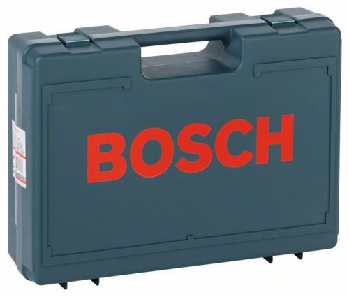 BOSCH Plastový kufr 381 x 300 x 115 mm 2605438404