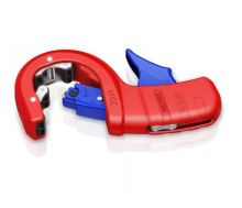 KNIPEX Nástroj na řezání plastových odpadních trubek 902301BK KNIPEX Nástroj na řezání plastových odpadních trubek 902301BK