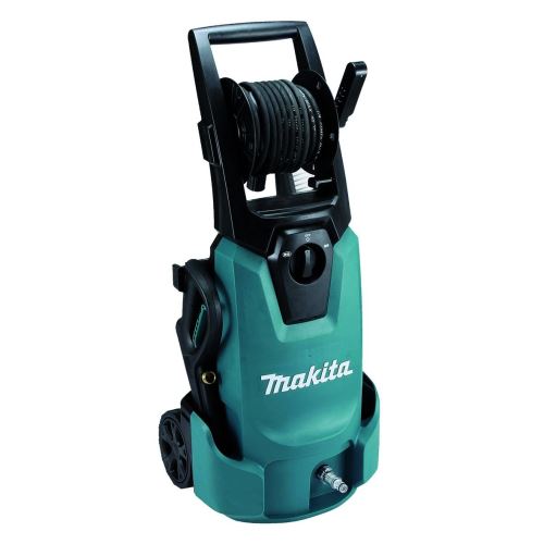 MAKITA Vysokotlaká myčka 130bar,1800W HW1300