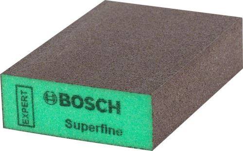 BOSCH EXPERT S471 brusná houba SuperF. 69x97x26,1/20 2608901179