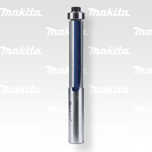 MAKITA Zarovnávací fréza průměr 9.5, stopka 8 mm P-79011