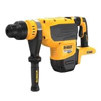 DeWALT SDS-Max AKU kombinované kladivo DCH775N DeWALT SDS-Max AKU kombinované kladivo DCH775N