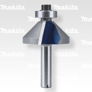 MAKITA Fazetová fréza průměr 36, stopka 8 mm P-79099